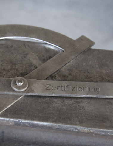 Wenz Metallbau GmbH | Schlosserei Darmstadt